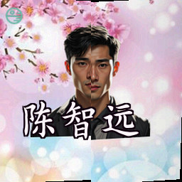 陈智远